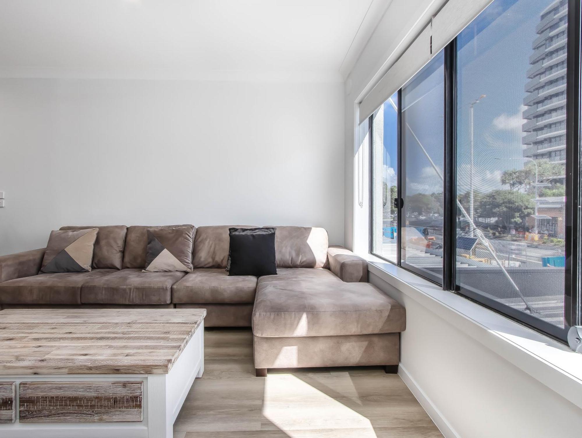 Apartment The Laneway By Burleigh Letting Company Gold Coast