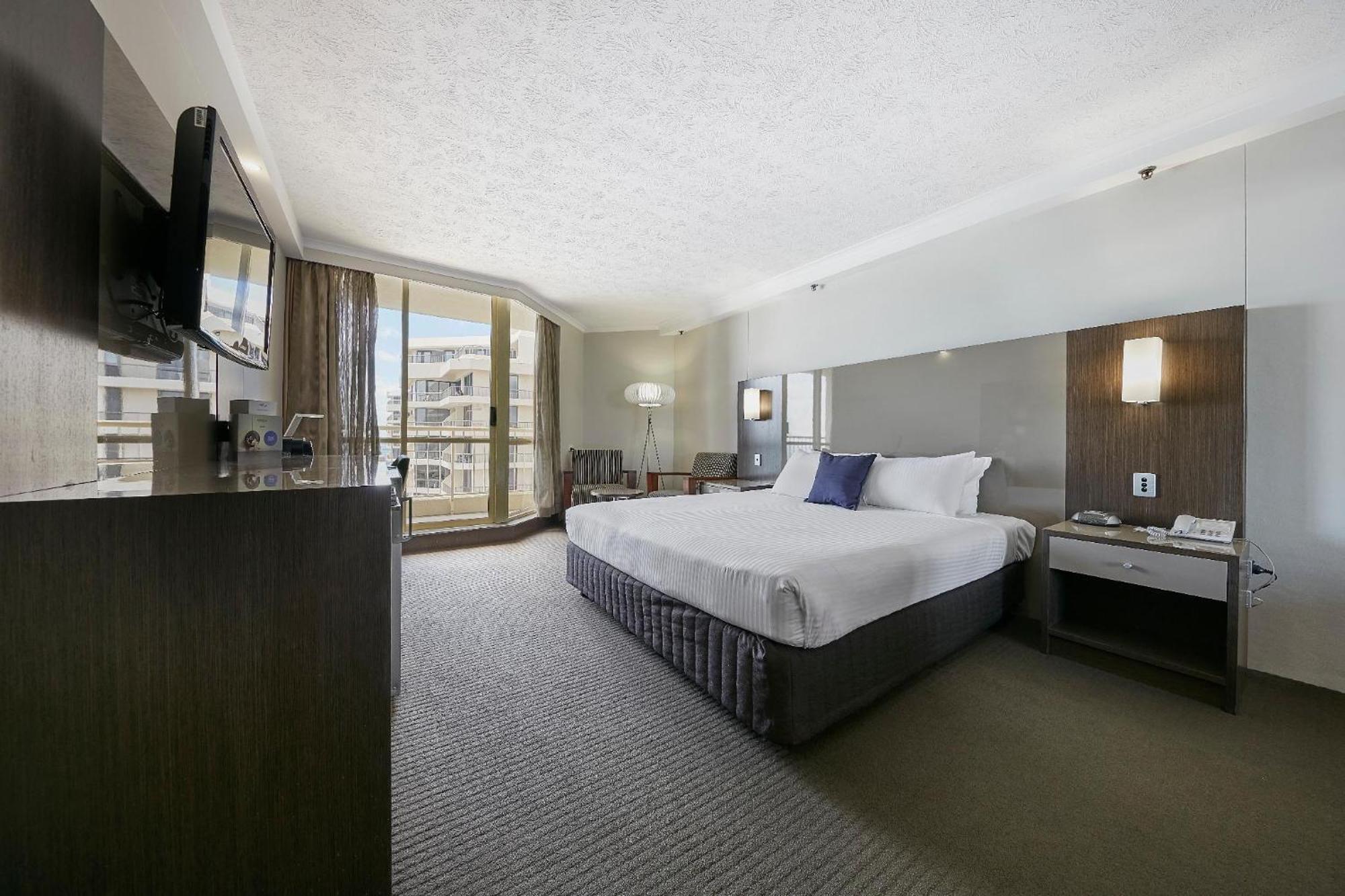 Novotel Surfers Paradise Hotel Gold Coast