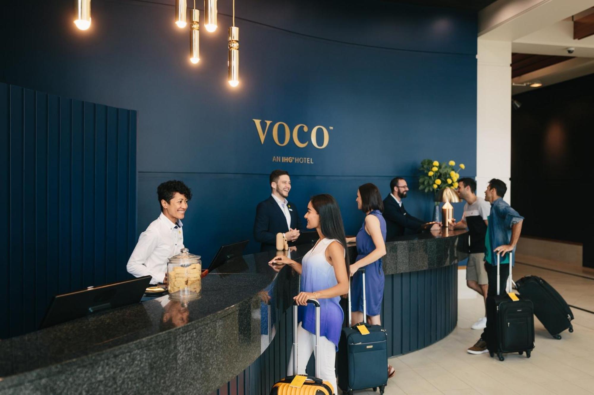 Voco By Ihg 4* Gold Coast