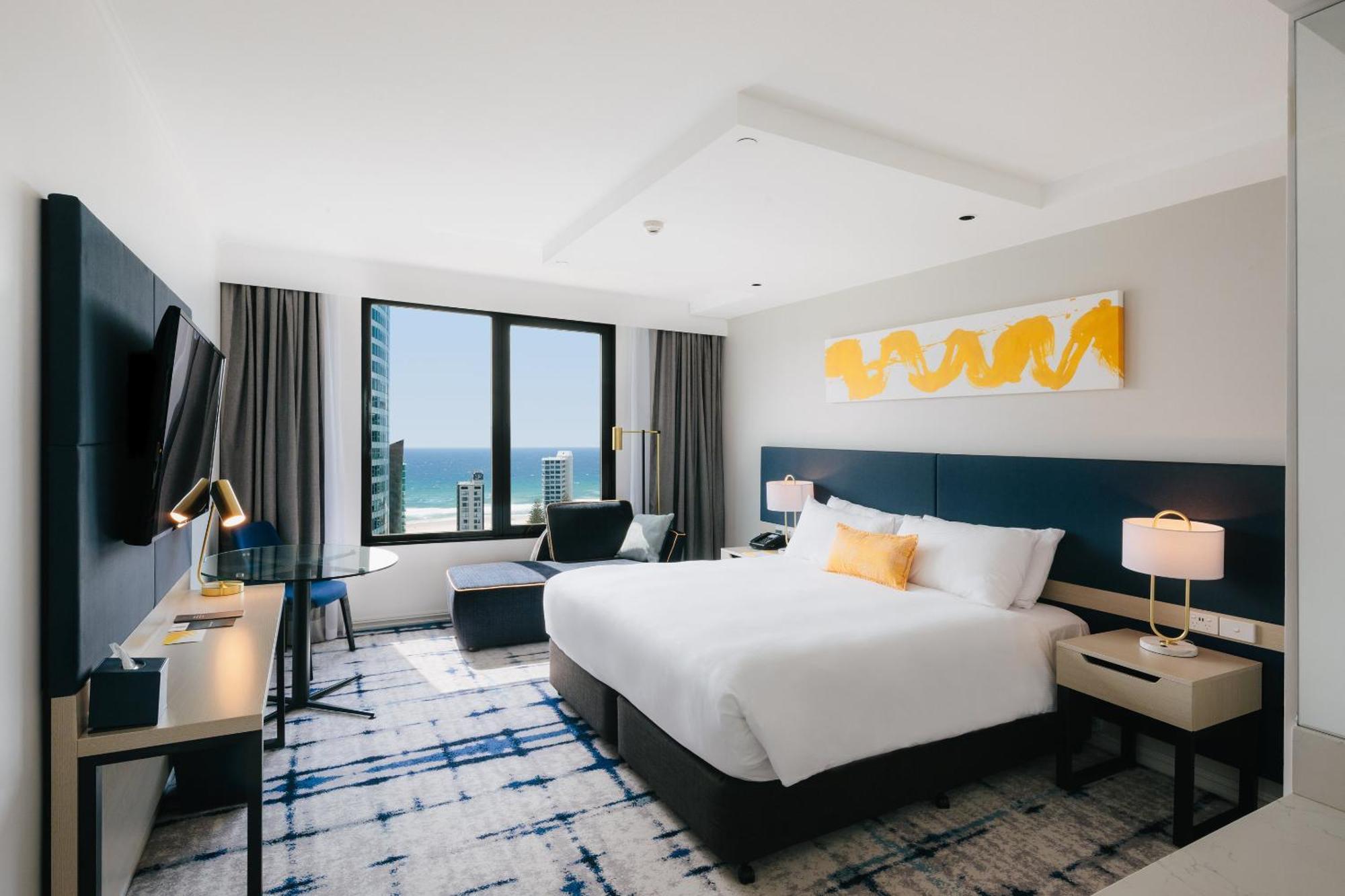 Voco By Ihg Hotel 4*