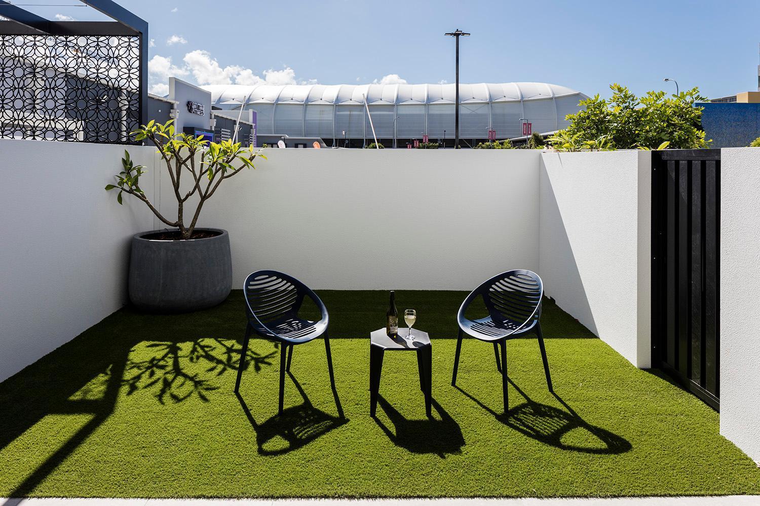 Quest Robina Aparthotel Gold Coast