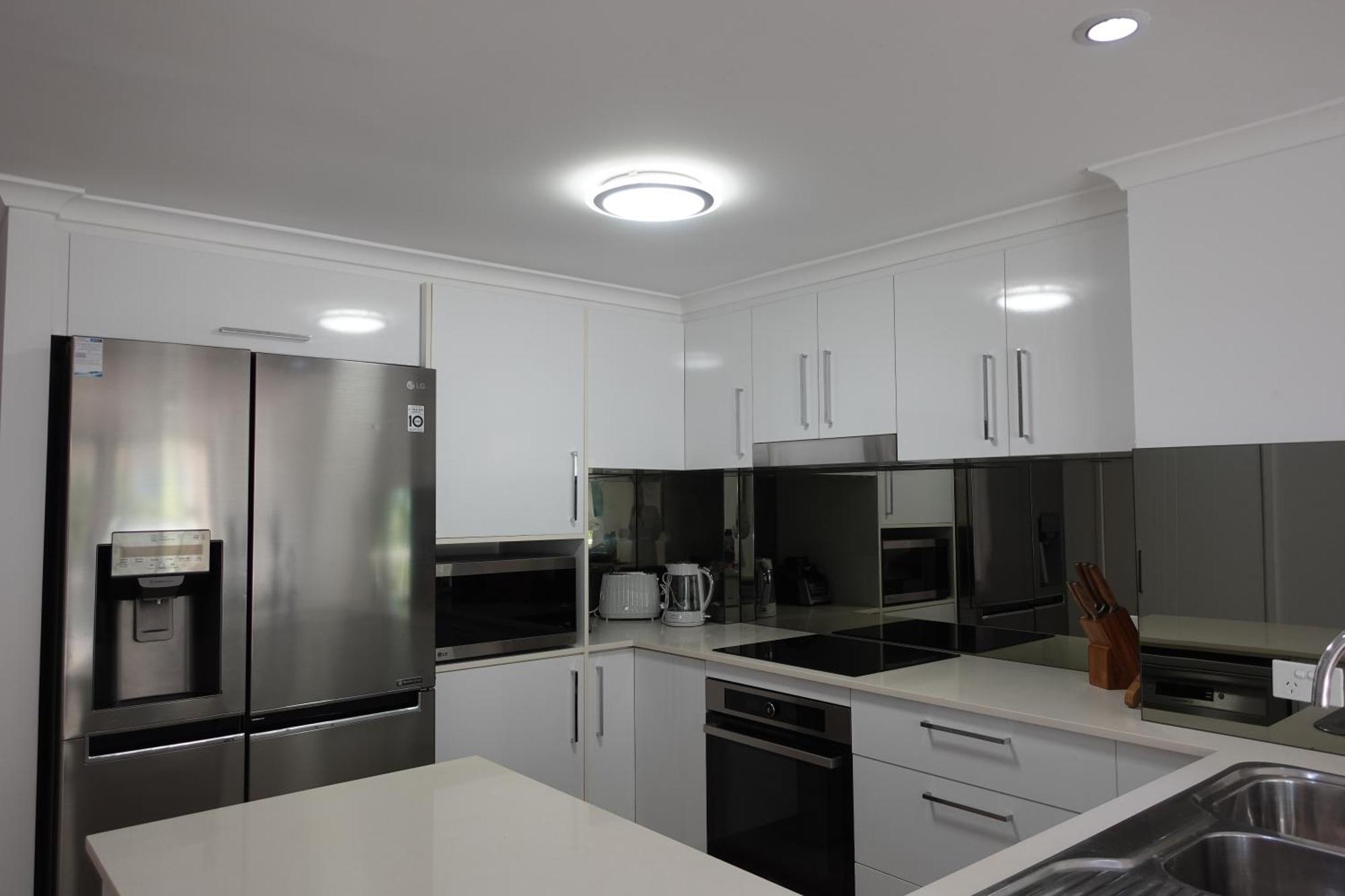 Oceano Retreat Apartment *