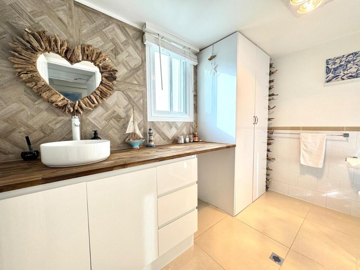 Morocaan Beachfront Comfort Apartment