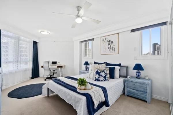 Morocaan Beachfront Comfort Apartment *