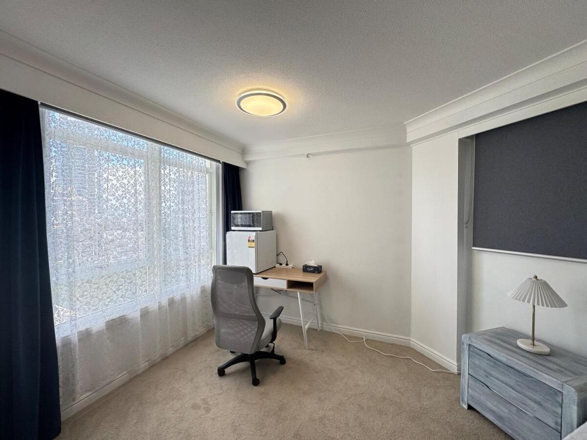 Morocaan Beachfront Comfort *