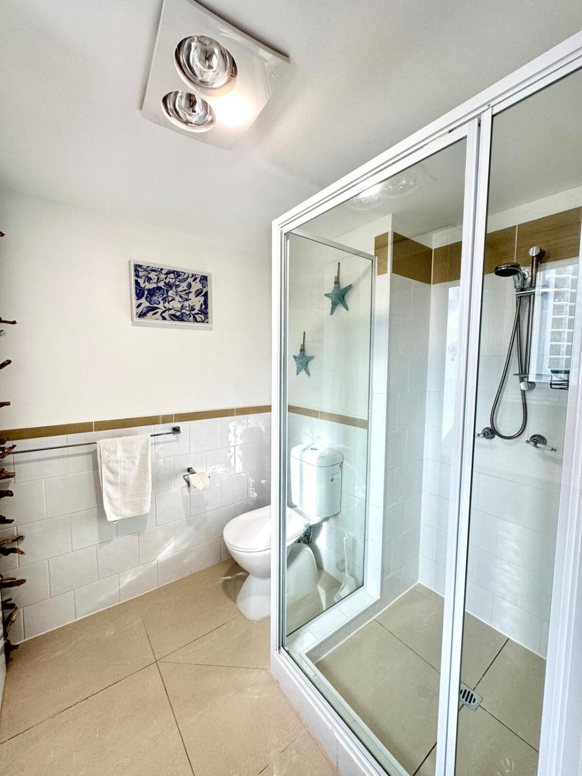 Morocaan Beachfront Comfort Gold Coast
