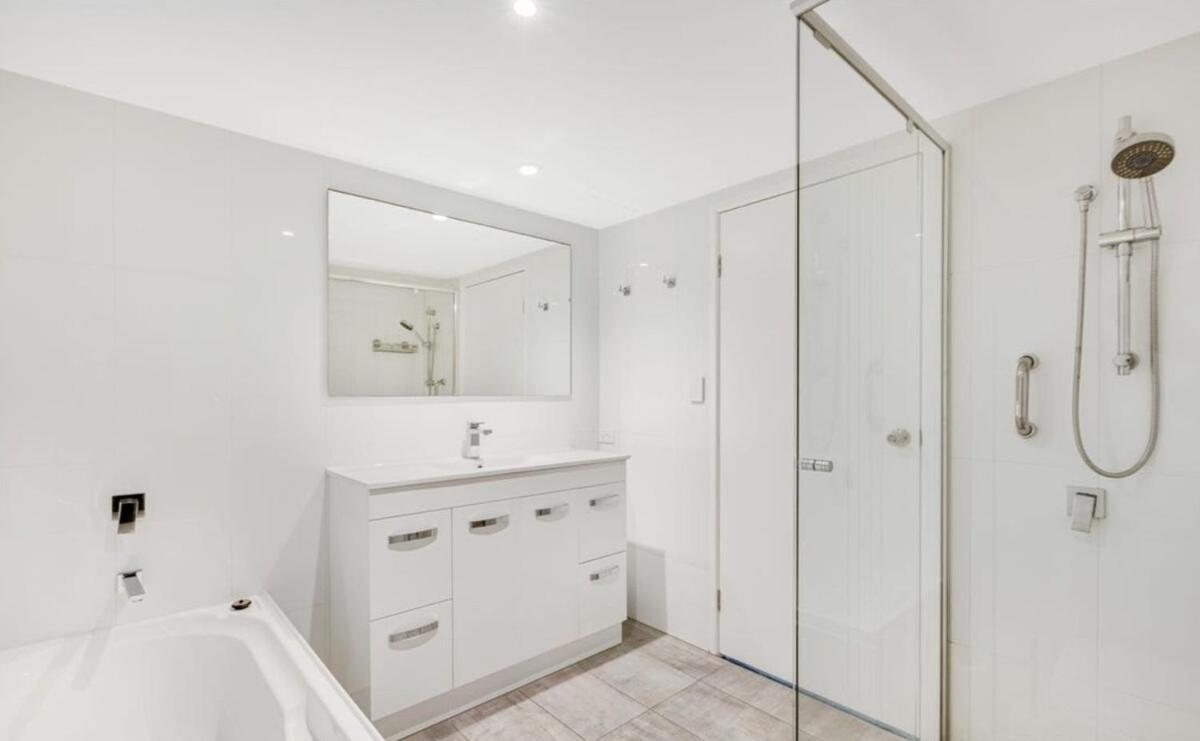 Oceano Retreat Apartment Gold Coast