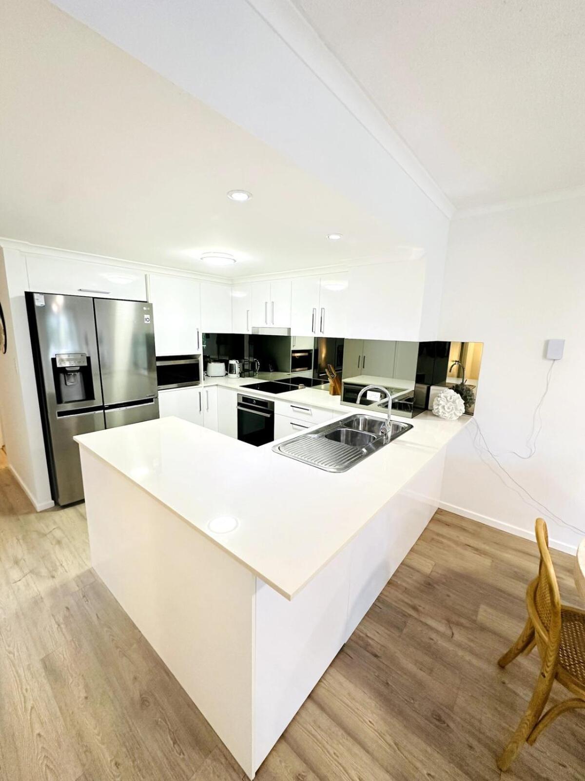 Apartment Oceano Retreat *