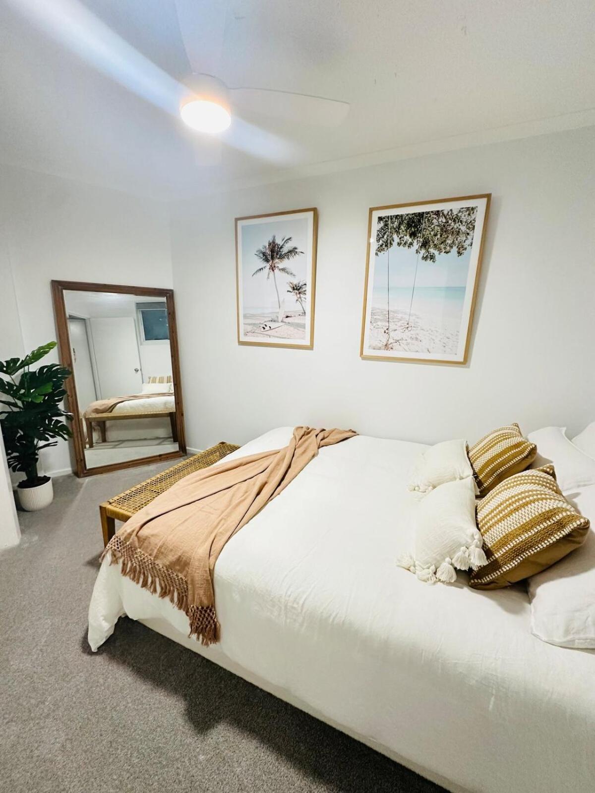 Apartment Oceano Retreat *