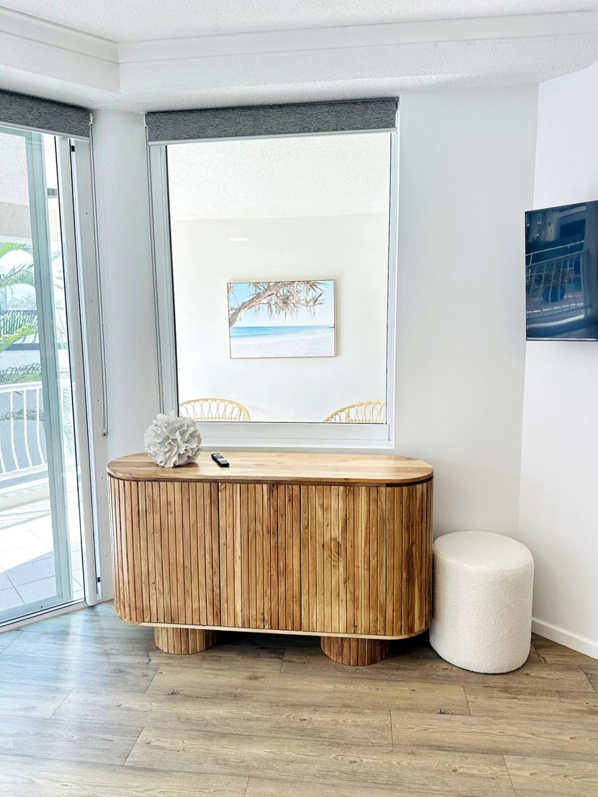 Oceano Retreat Apartment *