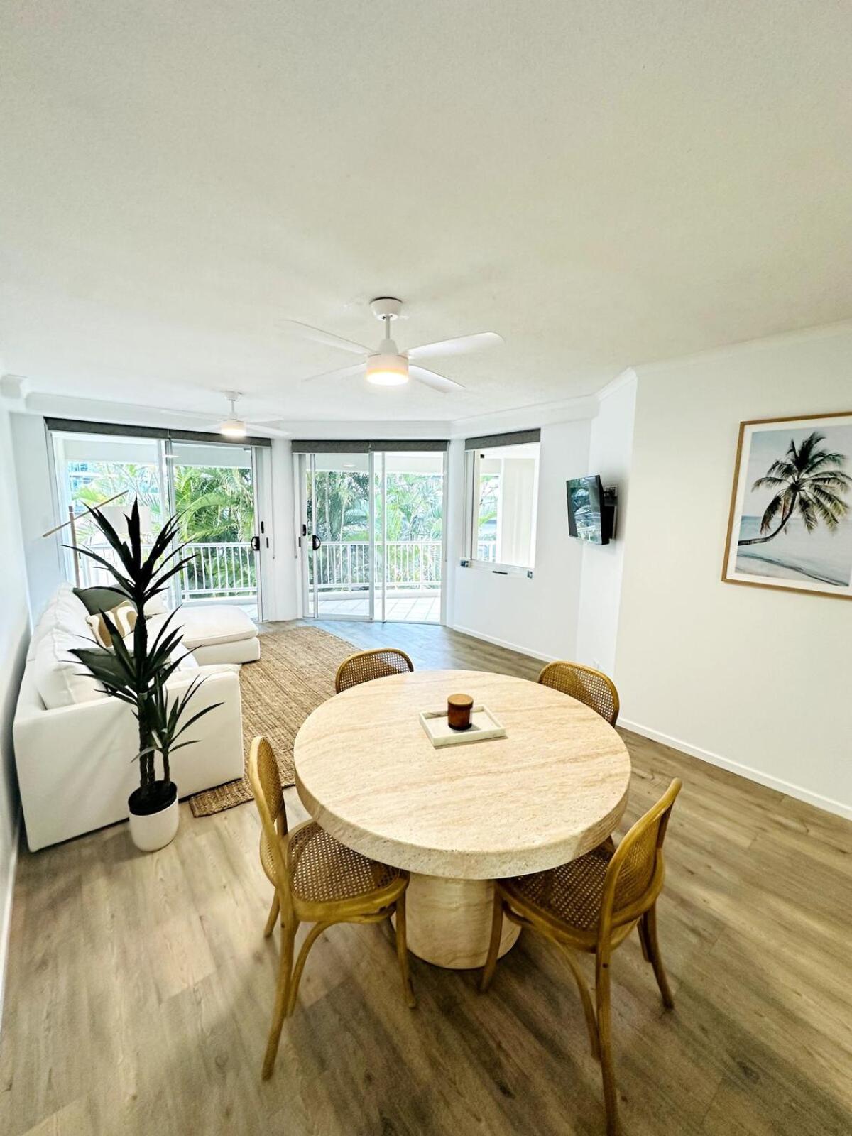 Apartment Oceano Retreat *