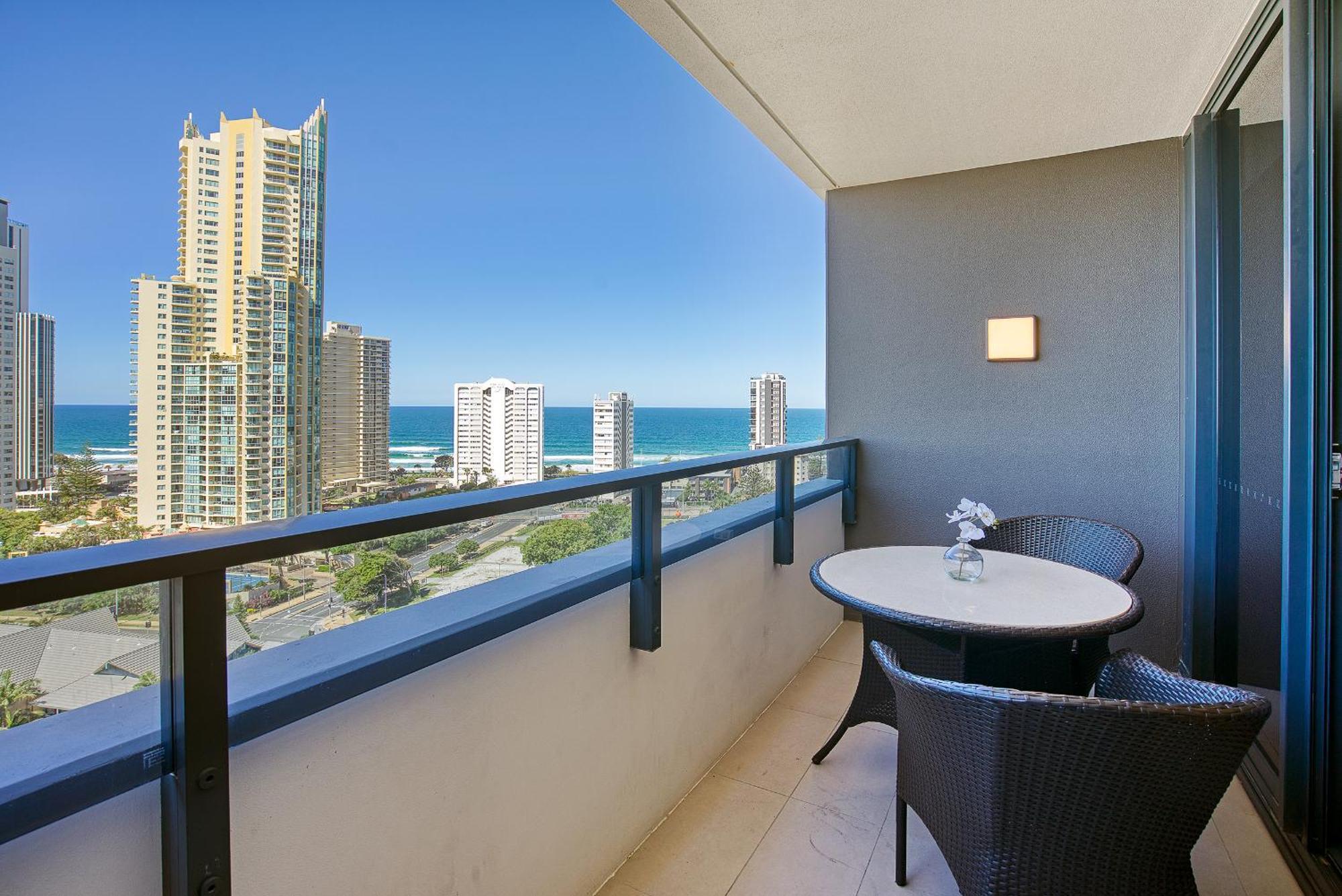 Ruby * Gold Coast
