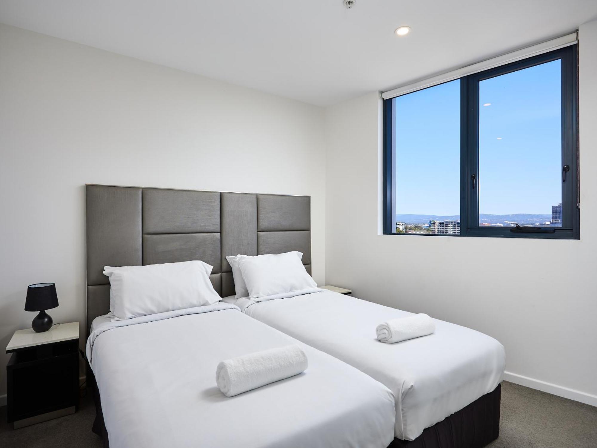 Apartment Ruby Gold Coast