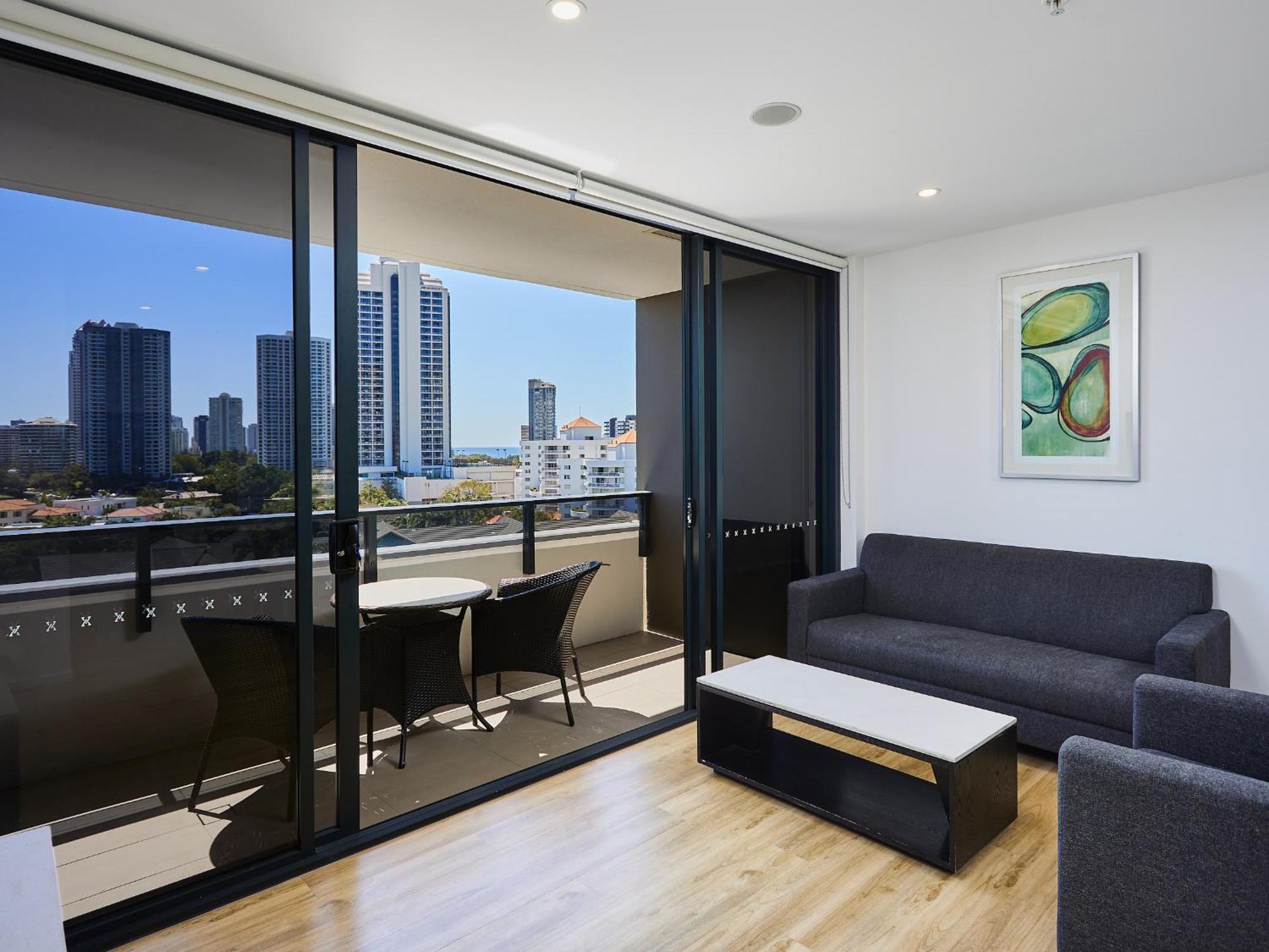 Apartment Ruby Gold Coast