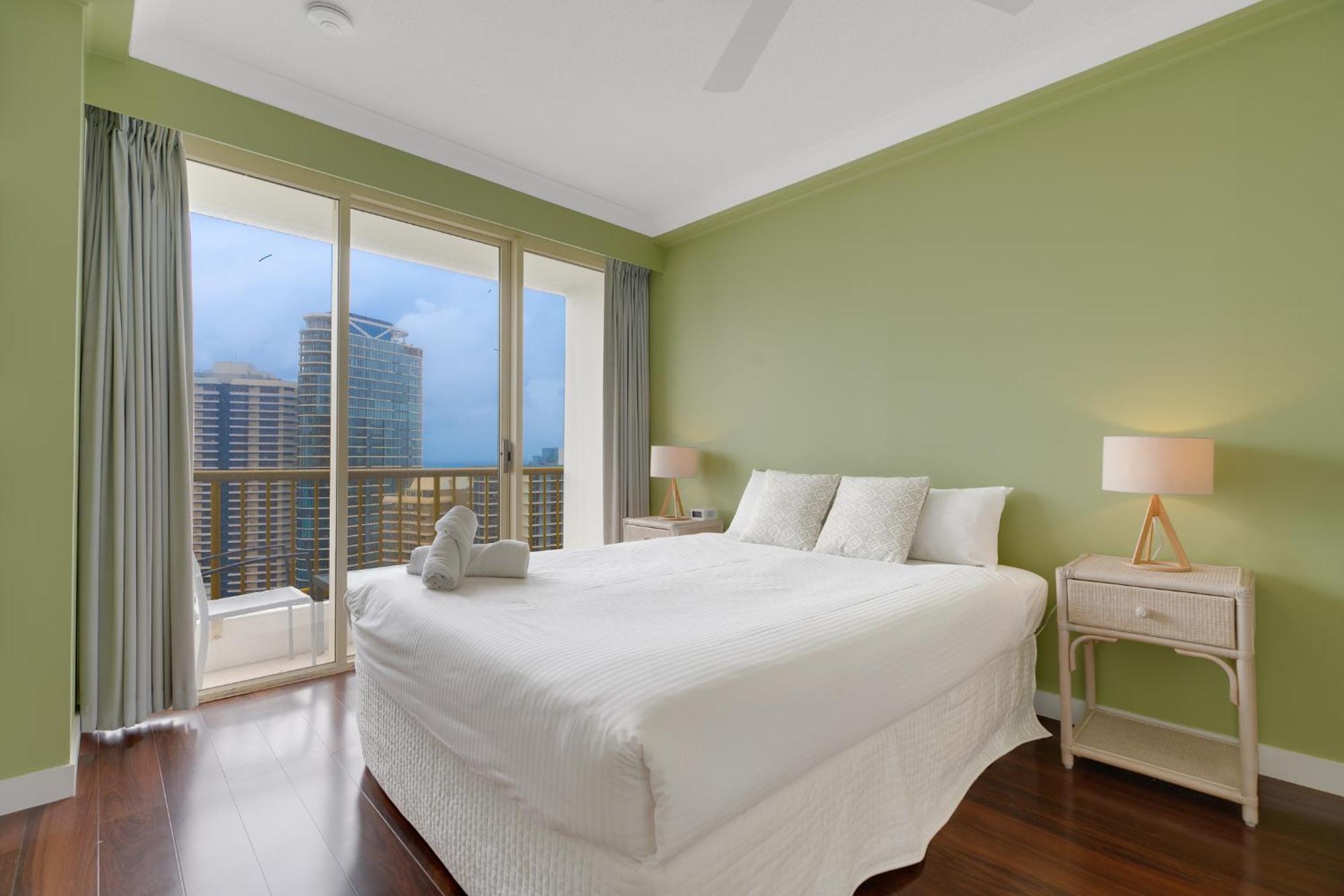 Apartment Stylish 1br Beachside Escape - Heart Of *