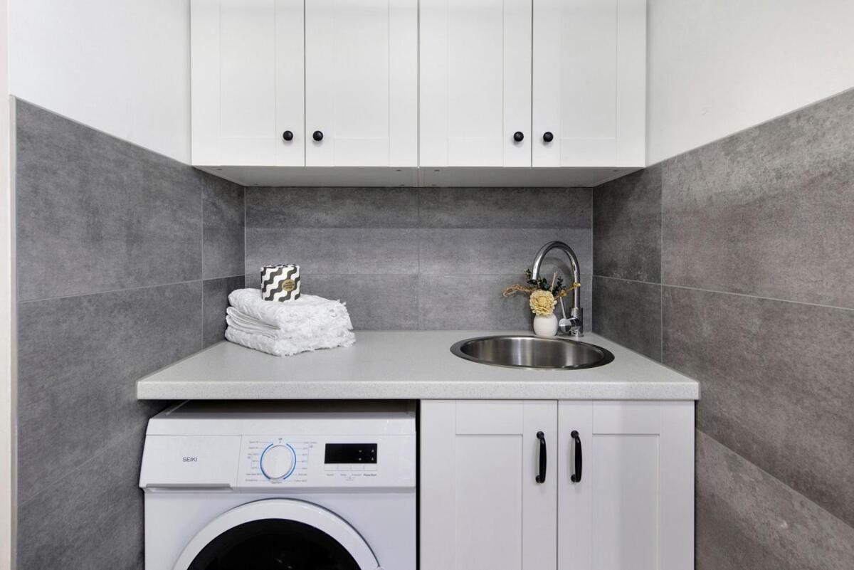 The Coastal Retreat Apartment Gold Coast