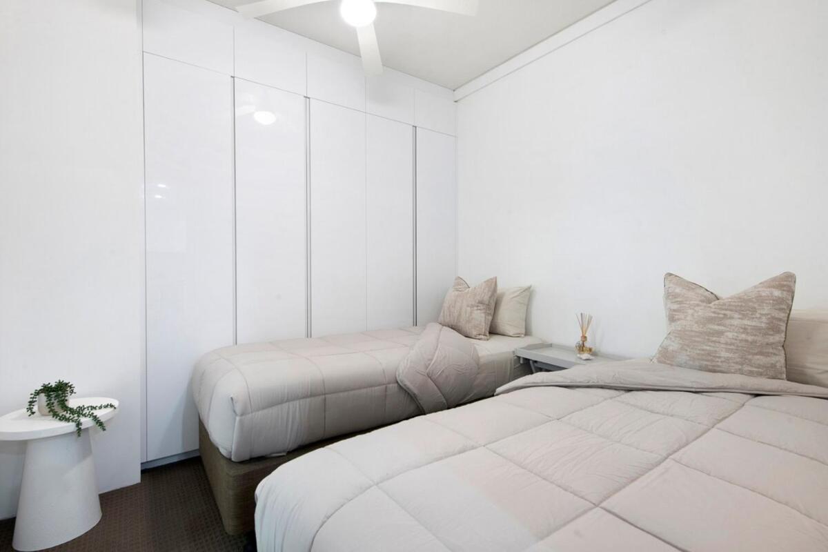 Apartment The Coastal Retreat