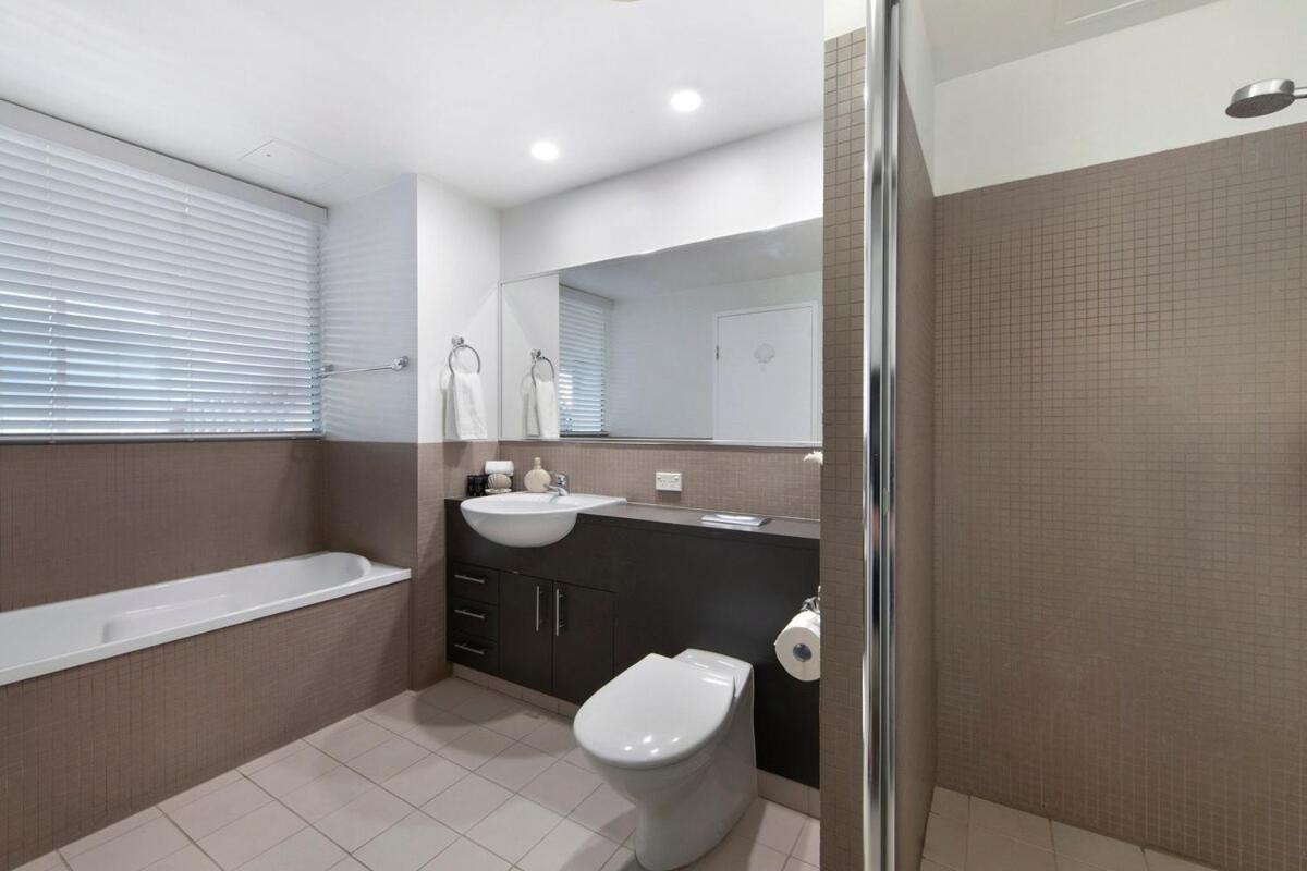 The Coastal Retreat Gold Coast