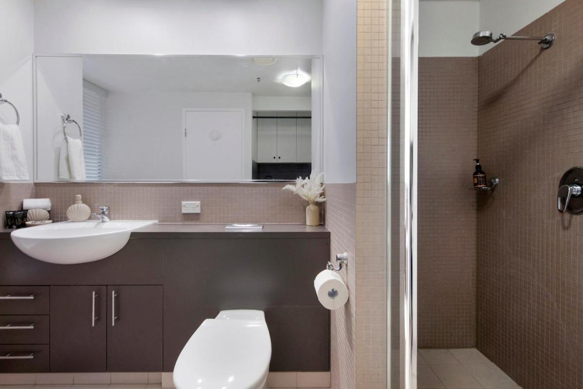The Coastal Retreat * Gold Coast