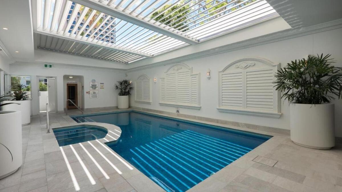 Stylish & Cosy Gc Getaway And Serene Explore Broadbeach Or Surfers Via Tram! Gold Coast