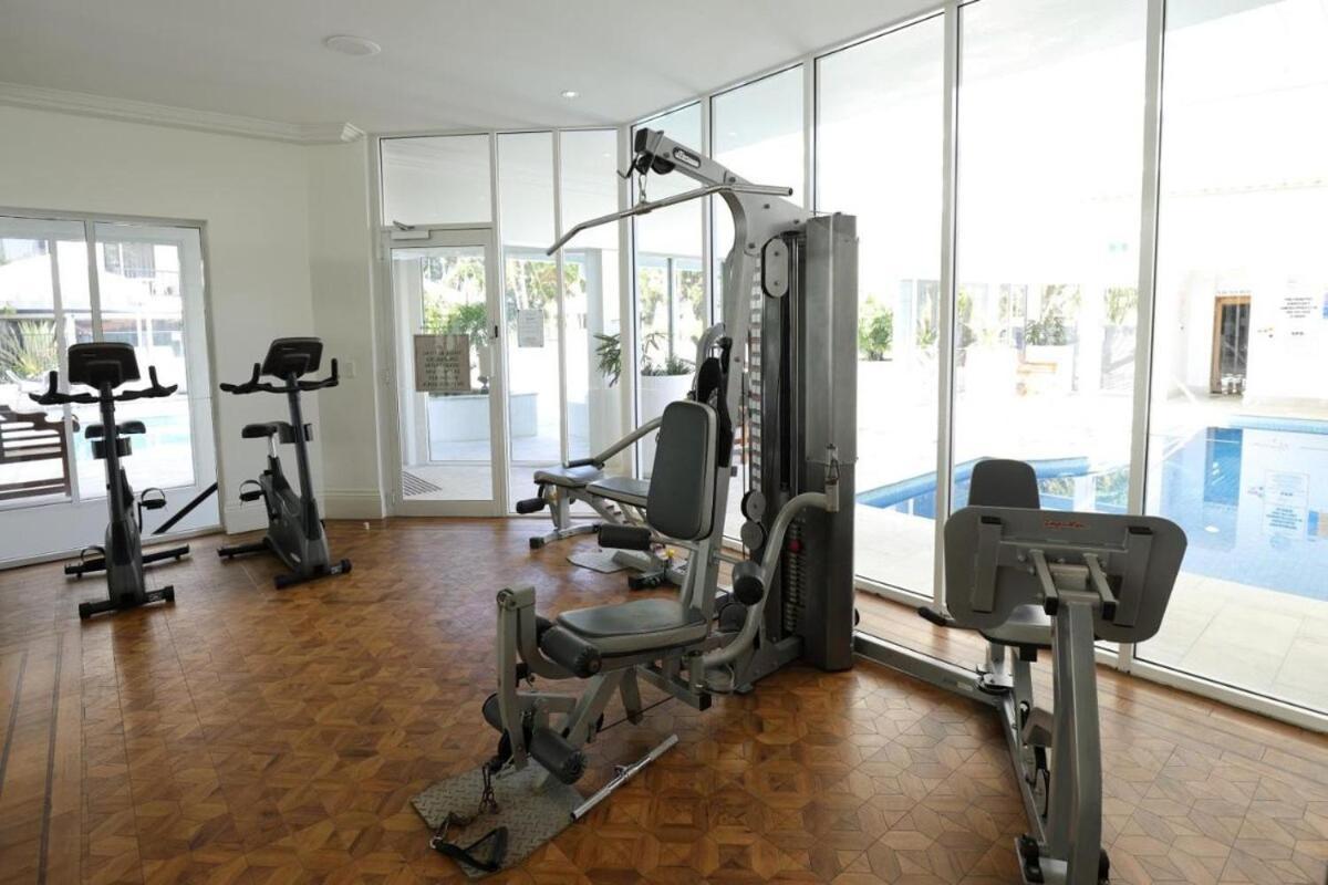 Stylish & Cosy Gc Getaway And Serene Explore Broadbeach Or Surfers Via Tram! Gold Coast