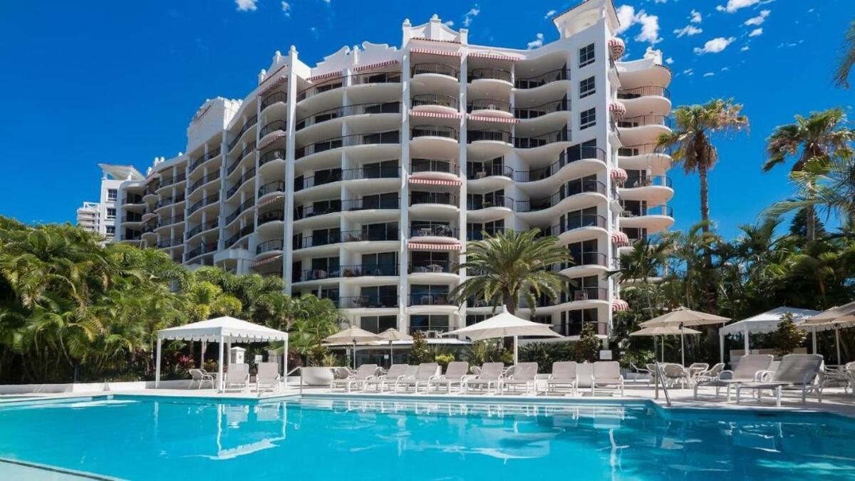 Stylish & Cosy Gc Getaway And Serene Explore Broadbeach Or Surfers Via Tram! *