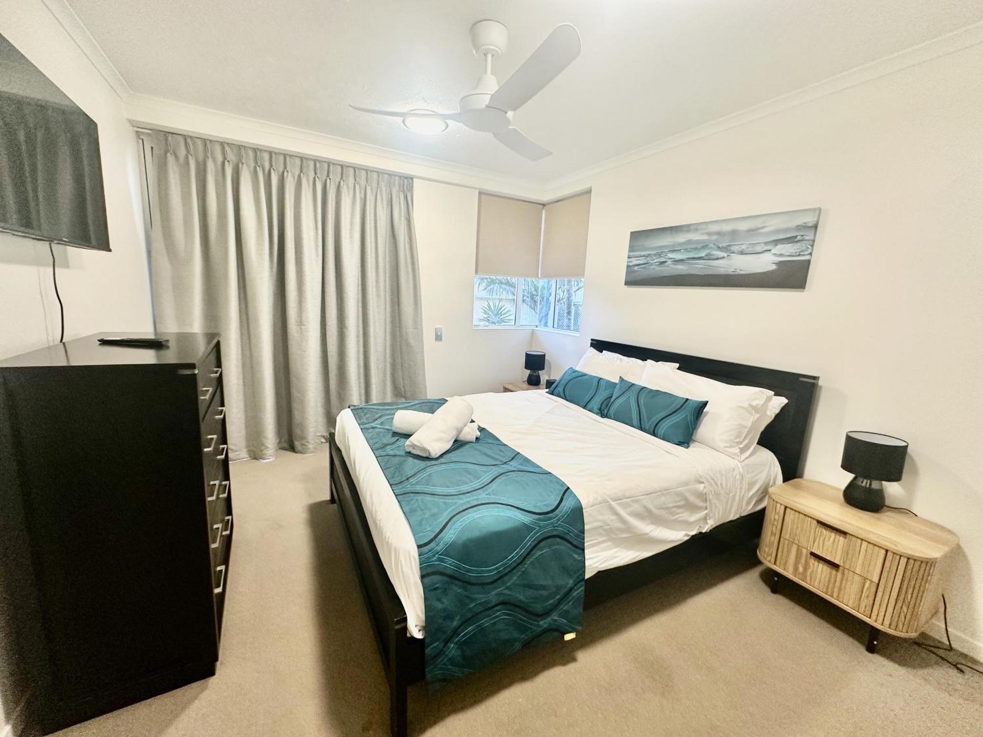 Diamond 24 * Gold Coast