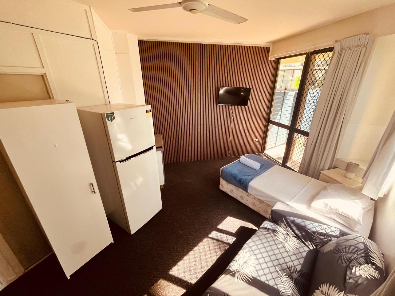 Erika's Apartment
