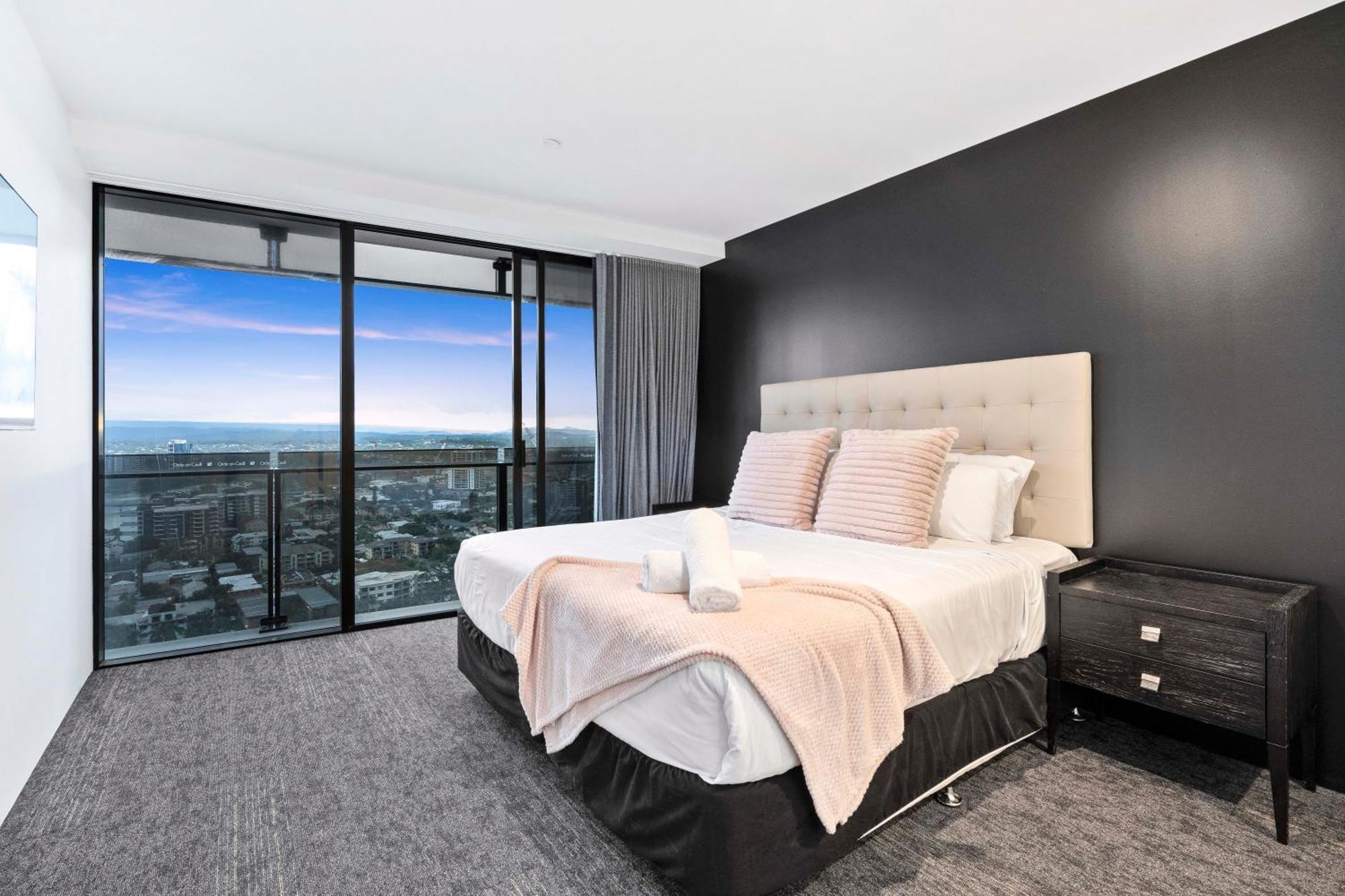 Apartment Self-contained At Circle On Cavill - Privately Managed - Wow Gold Coast