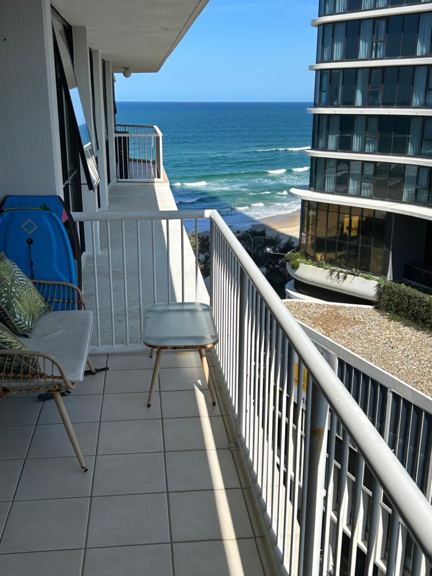 Beachside At Beachpoint Apartment *