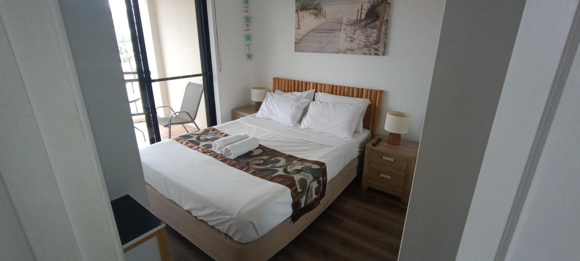 Aparthotel Windsurfer