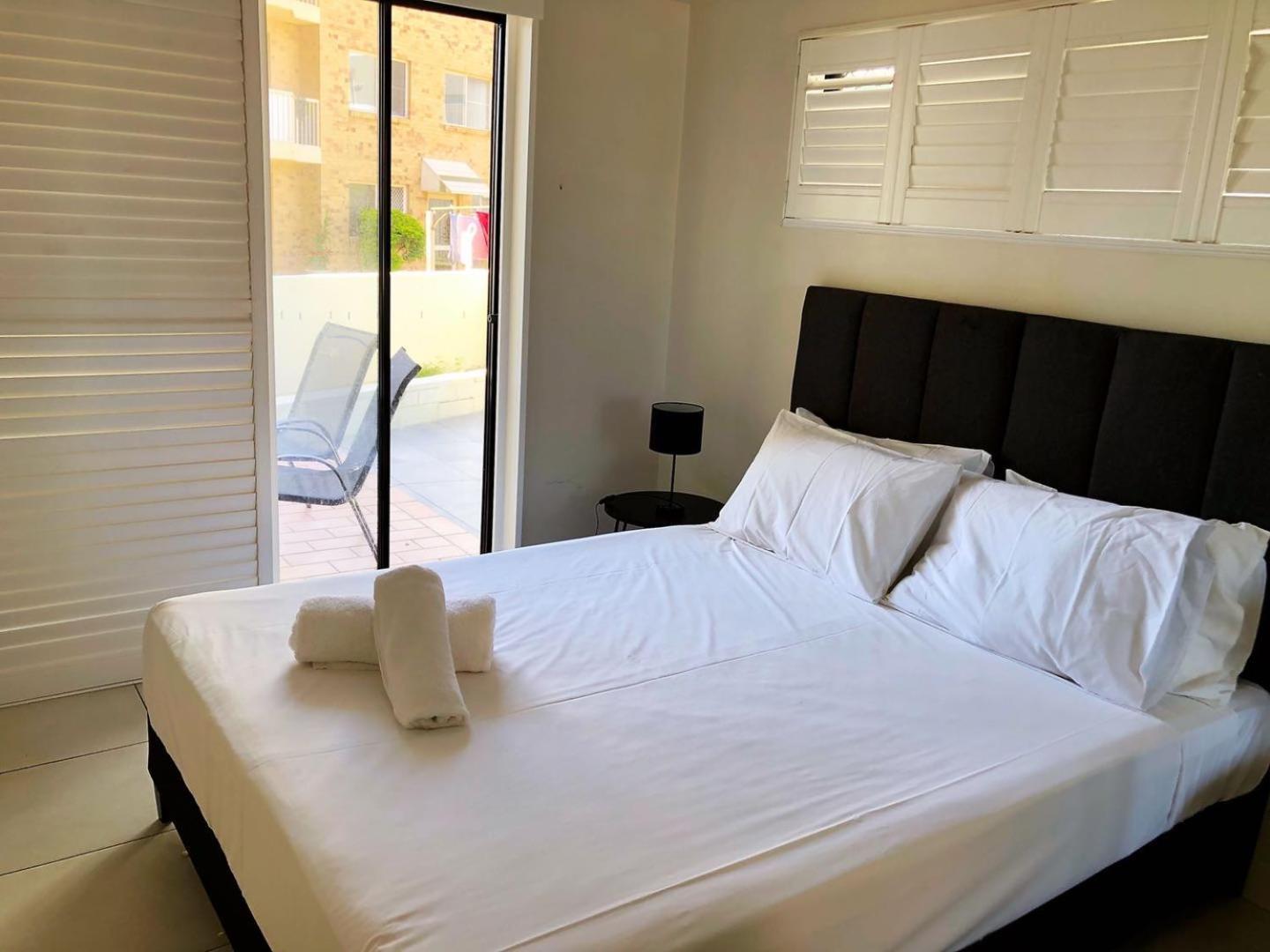 Windsurfer Aparthotel