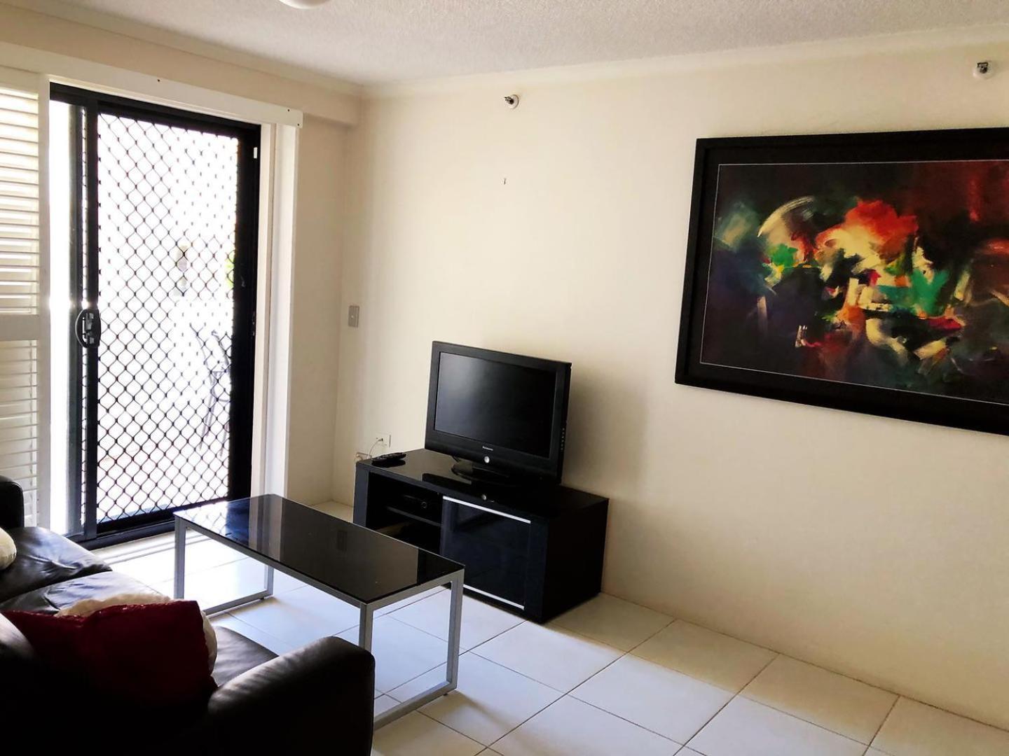 Aparthotel Windsurfer 4*