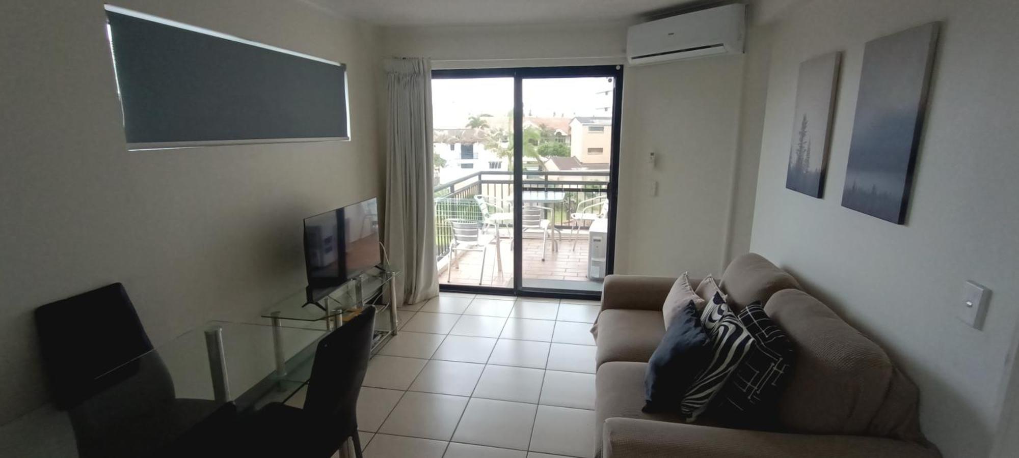 Windsurfer Aparthotel