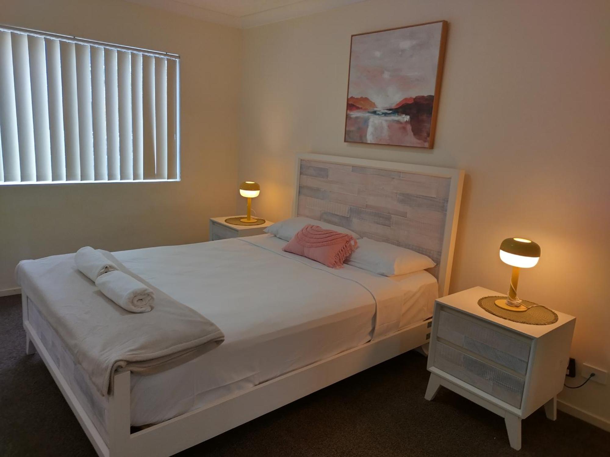 Aparthotel Splendido Gold Coast