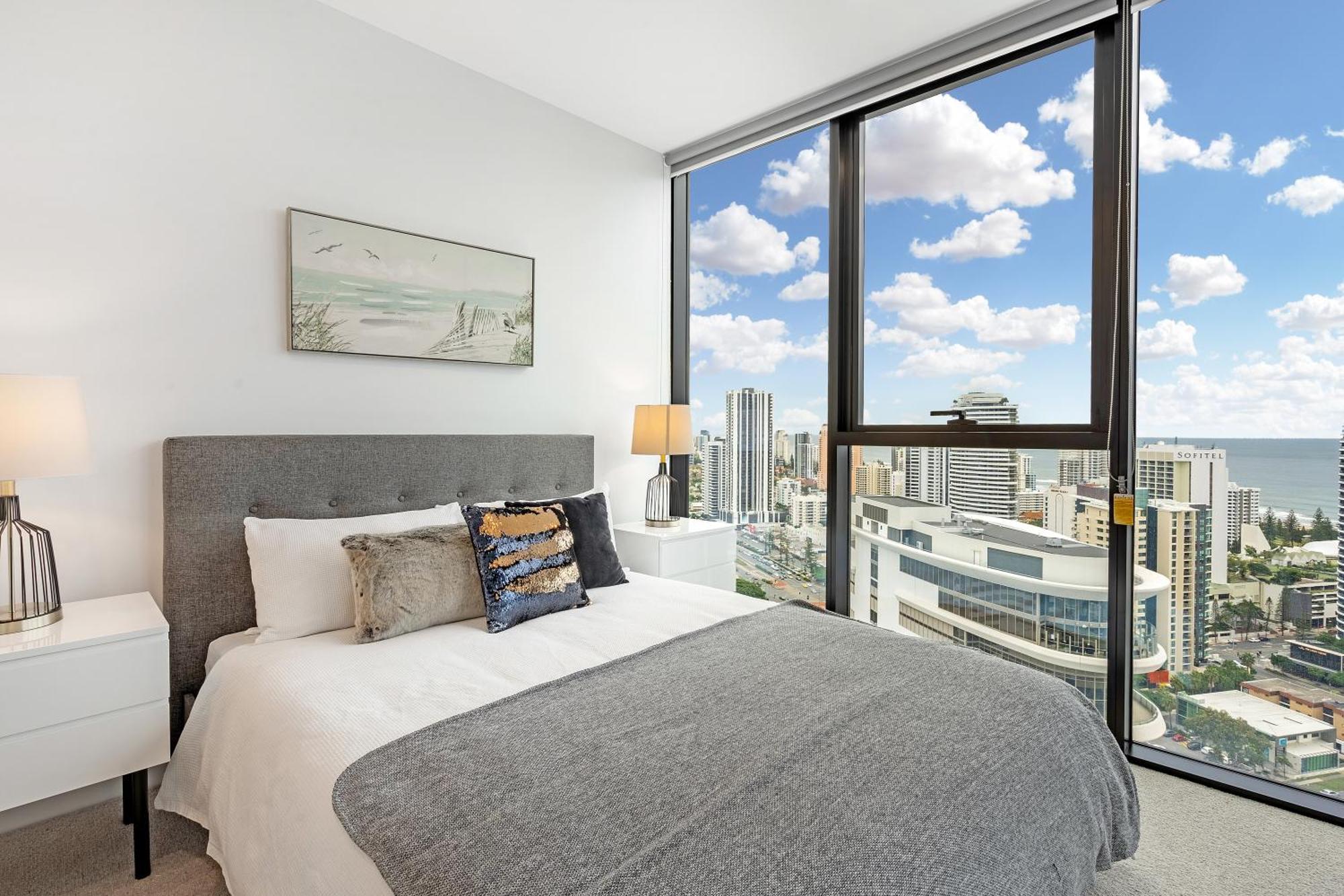Cassa Casino - Luxury Residences Managed By The Cassa Gold Coast