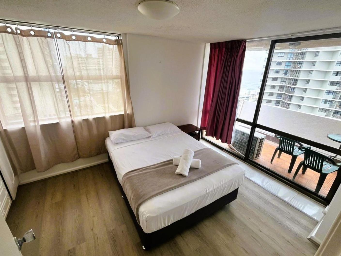 Apartment Surfers Private *