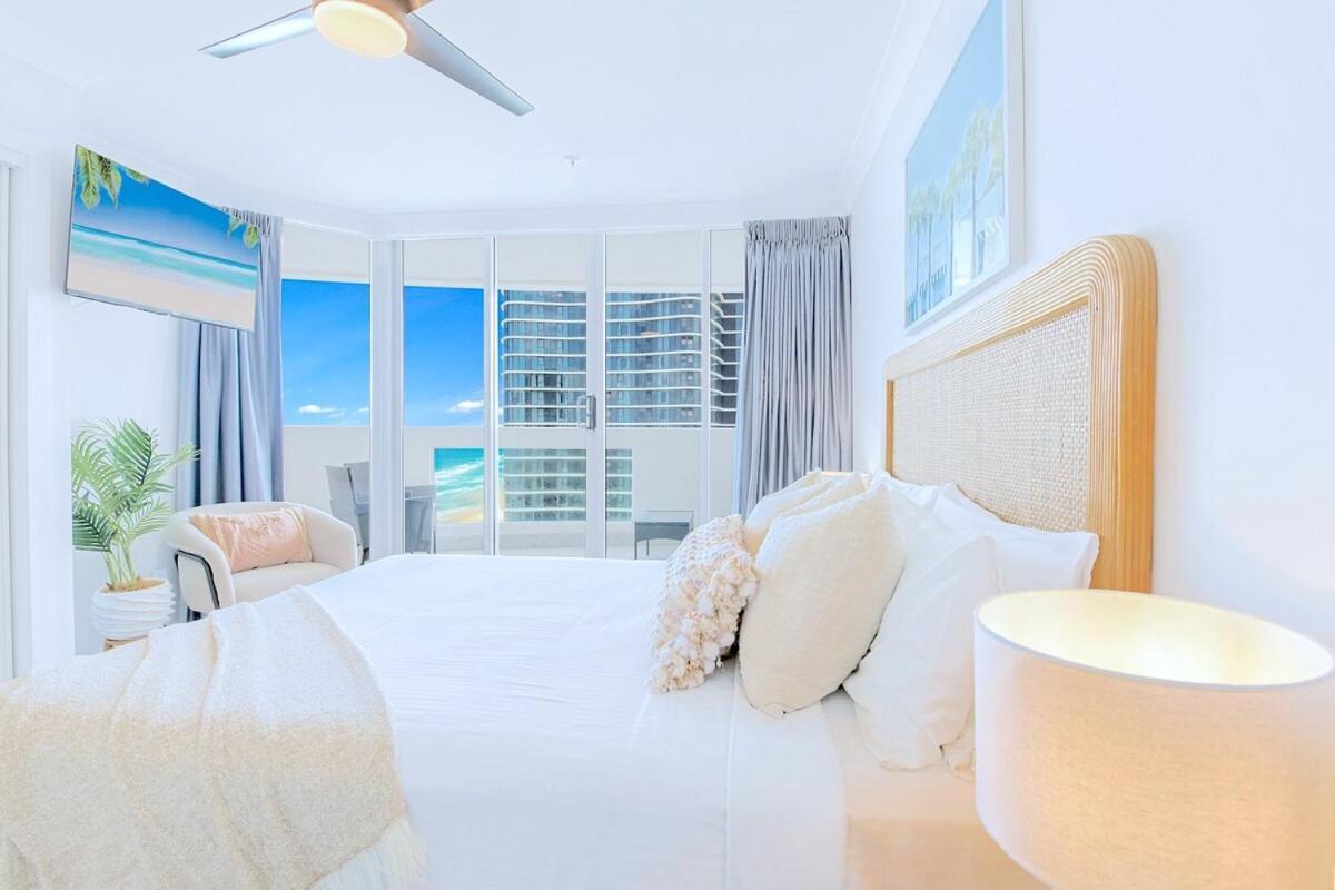 Apartment Welcome To Paradise Ocean Views From Every Gold Coast