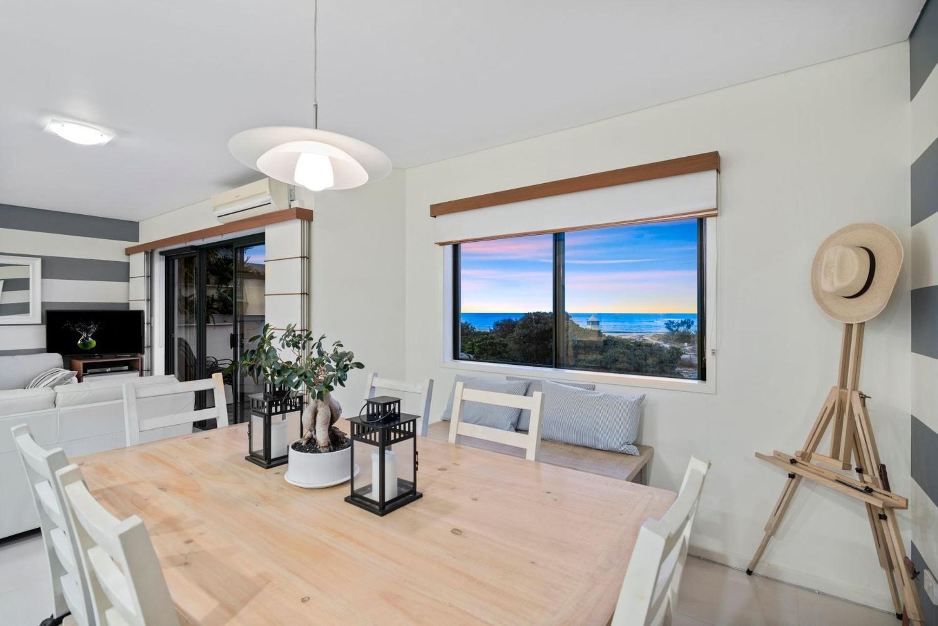 Apartment Beautiful Palm Gold Coast