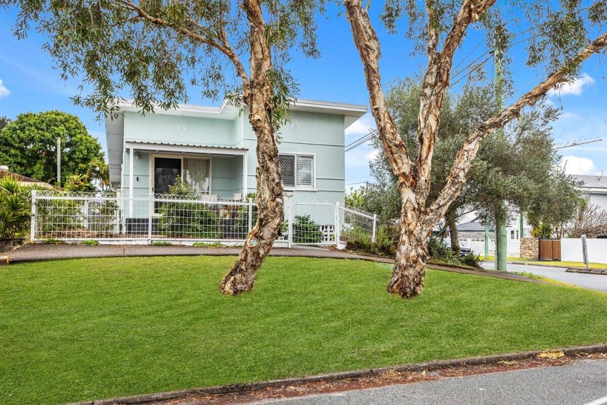 The Tally Shack Holiday home Gold Coast