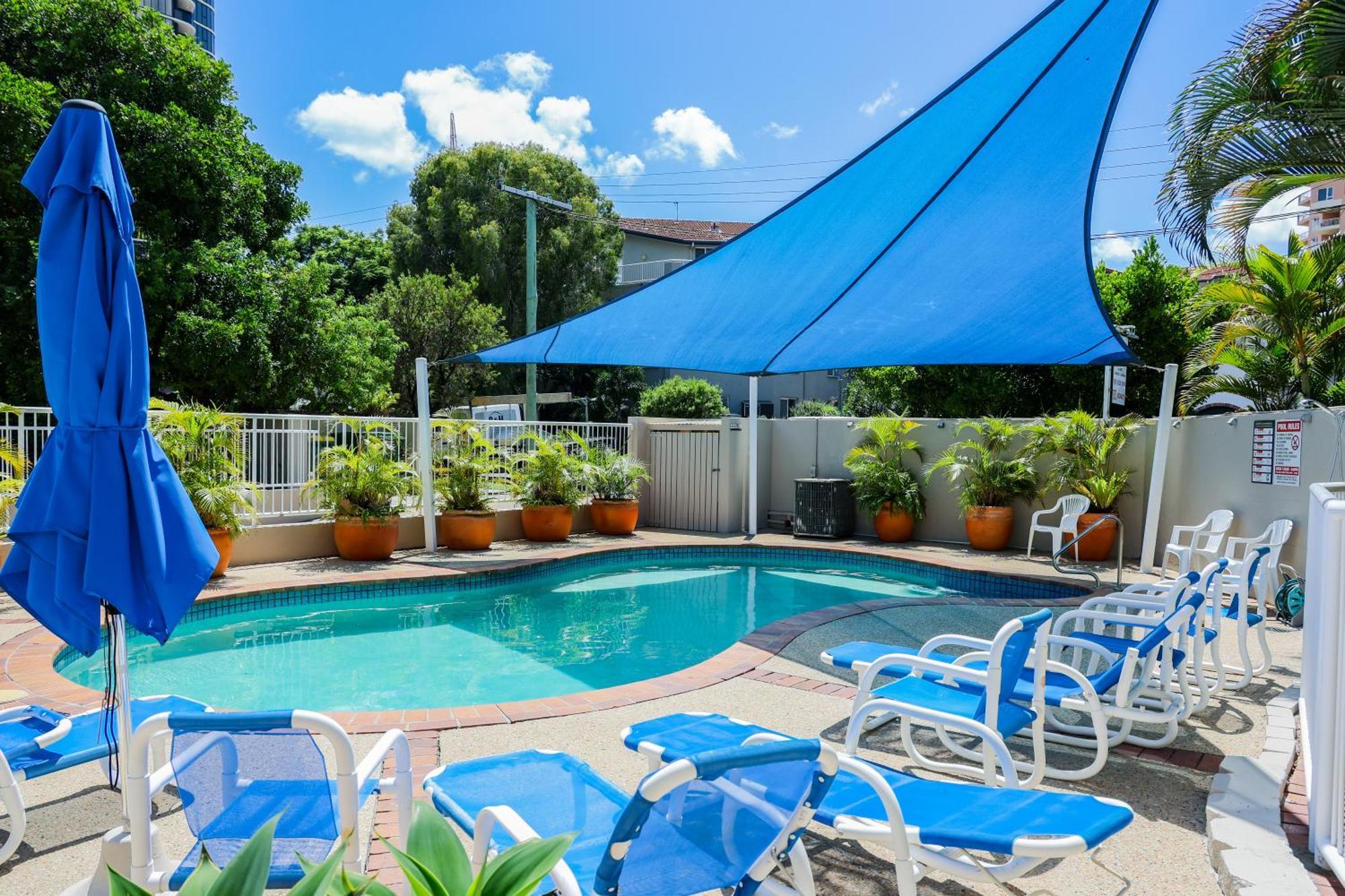 Le Lavandou 3* Gold Coast
