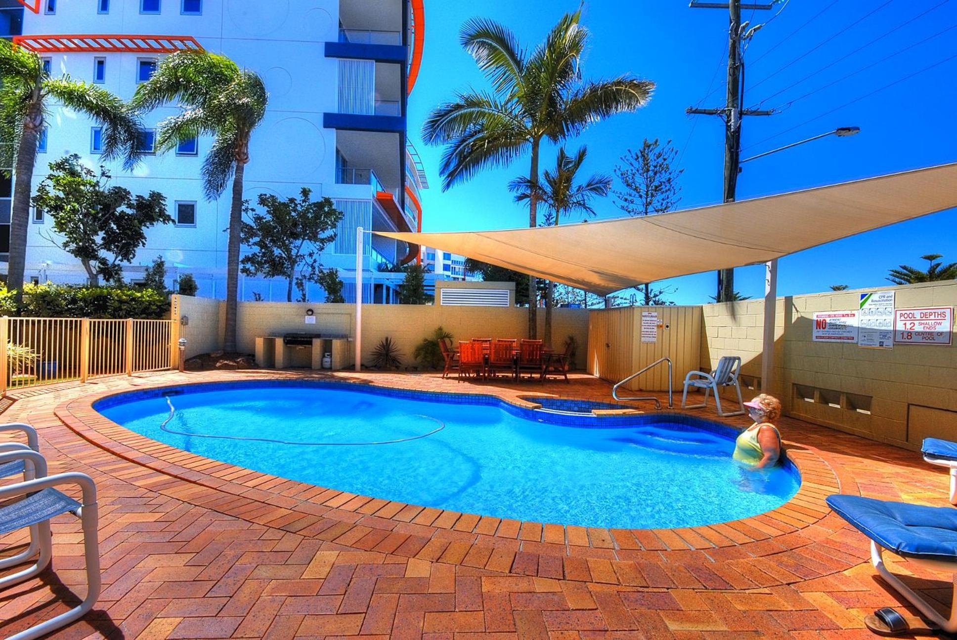 Bayview Aparthotel