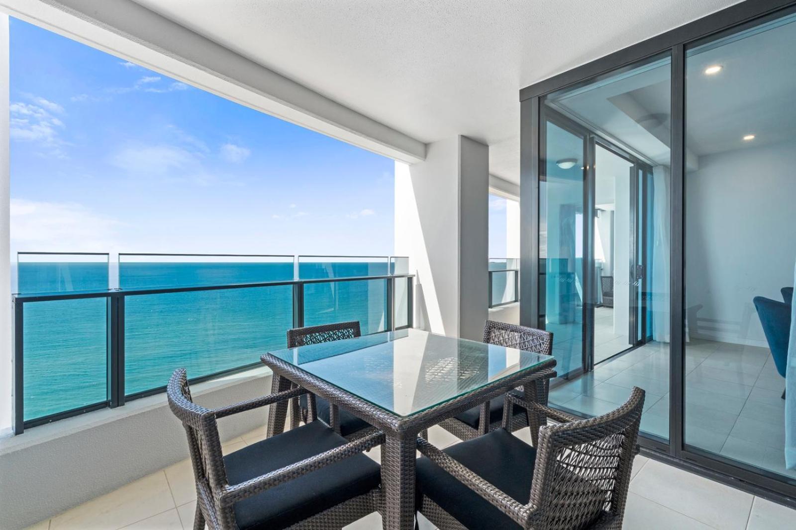 Soul Surfers Paradise - Gclr Apartamento *