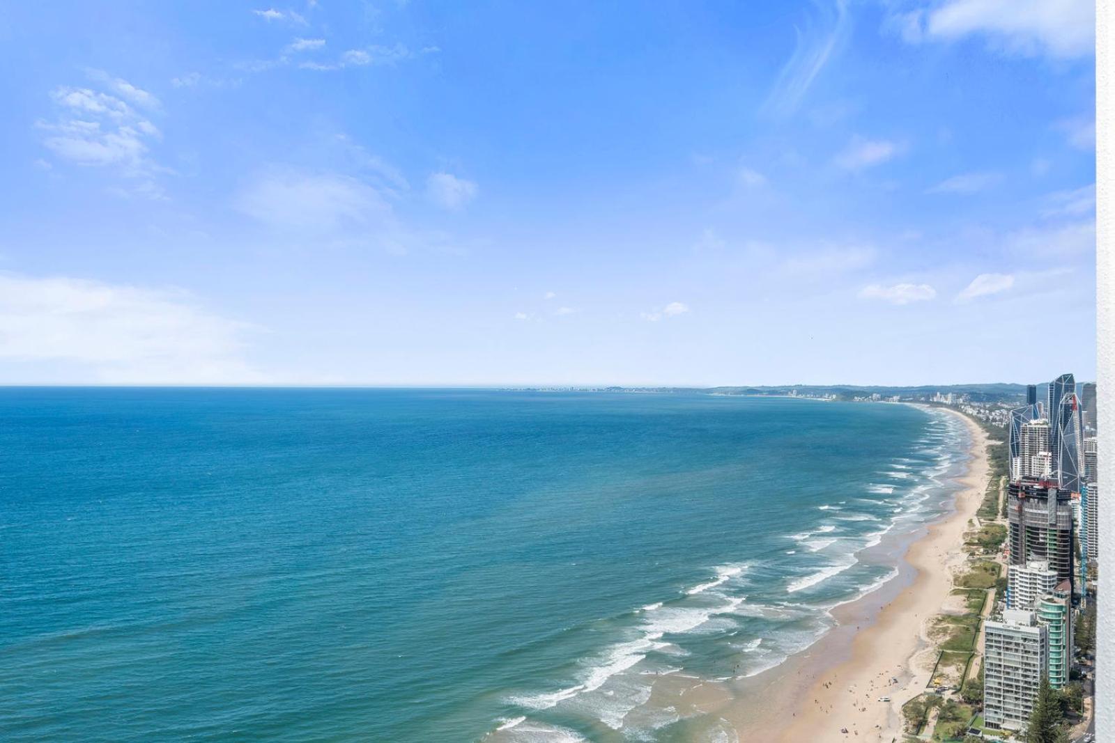 Soul Surfers Paradise - Gclr Apartamento