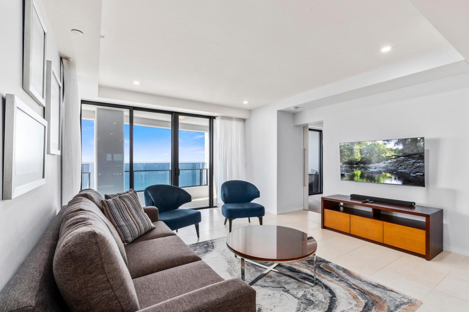 Apartamento Soul Surfers Paradise - Gclr *