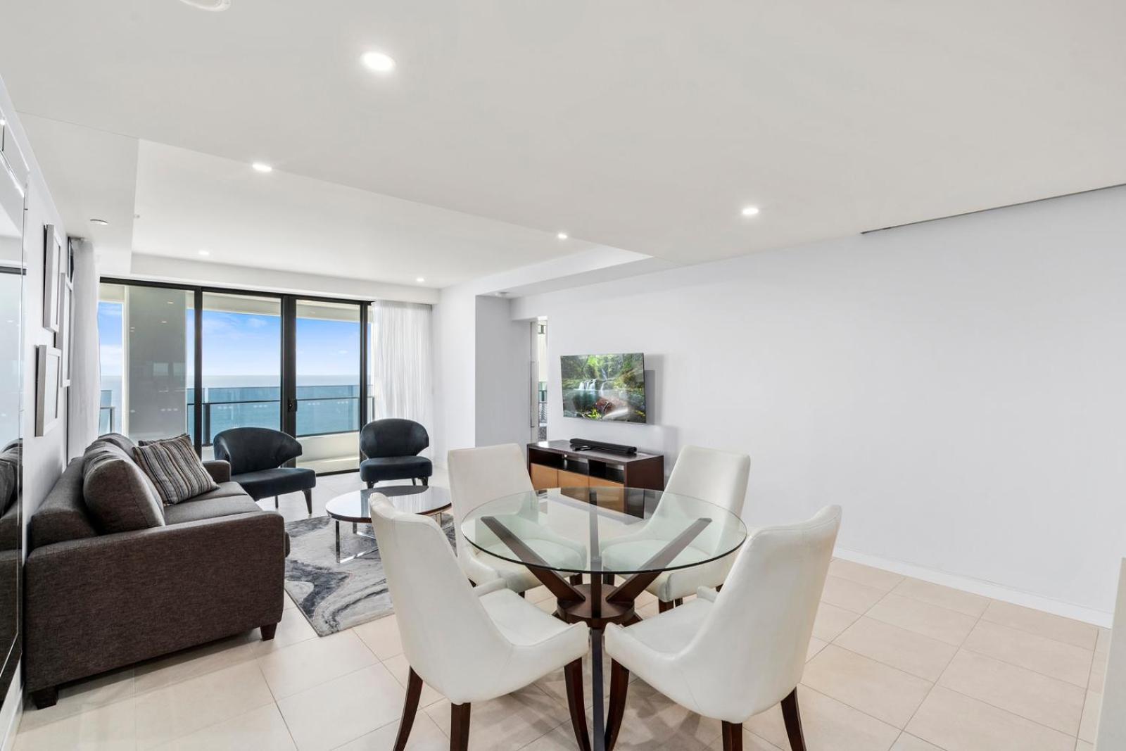Soul Surfers Paradise - Gclr Apartamento Gold Coast