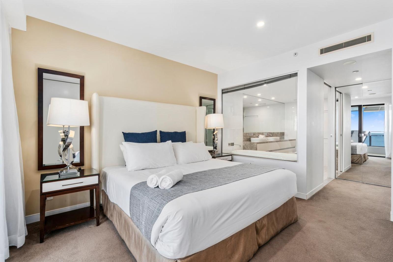 Soul Surfers Paradise - Gclr * Gold Coast