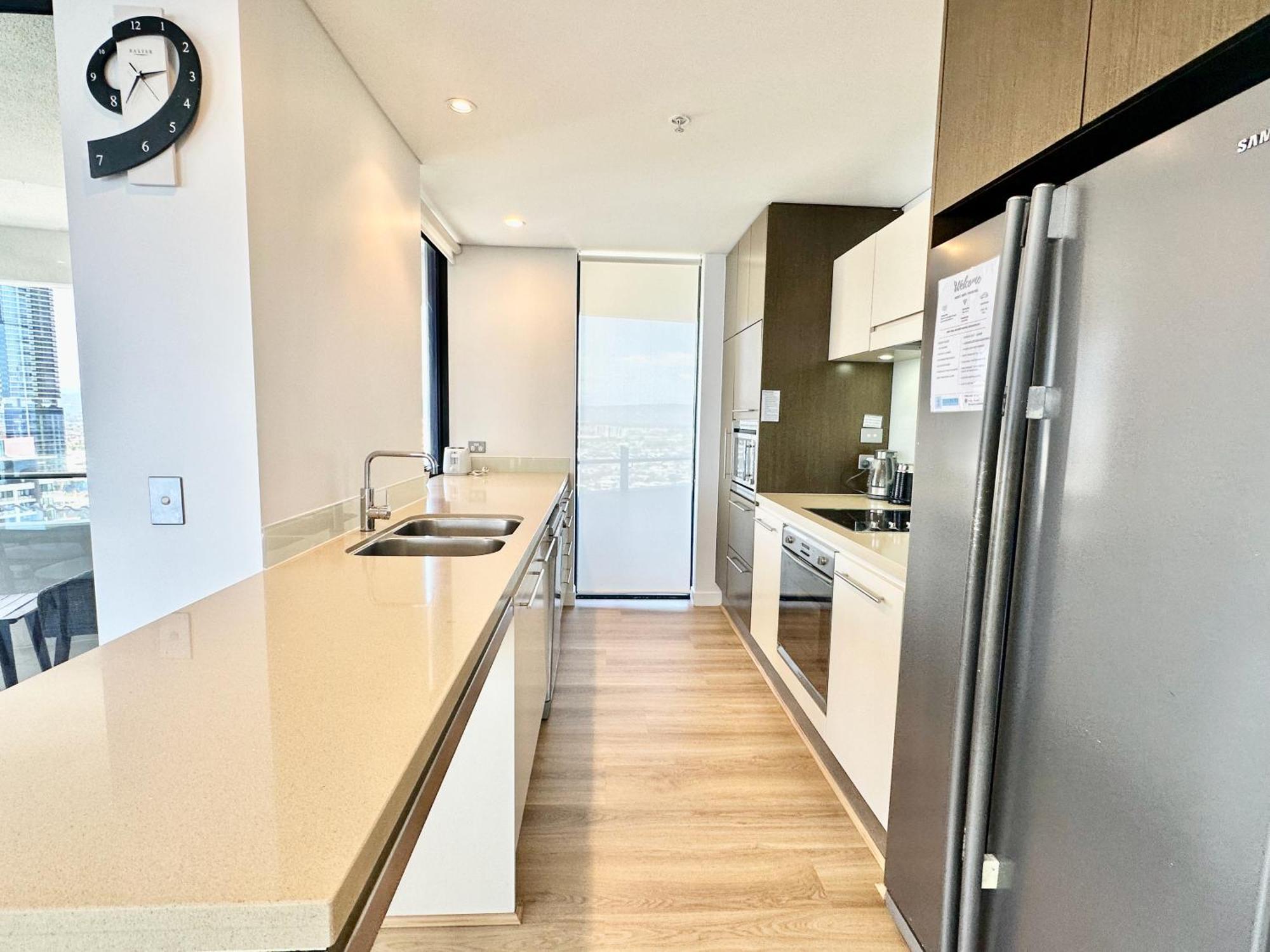 The Wave 2404 Gold Coast