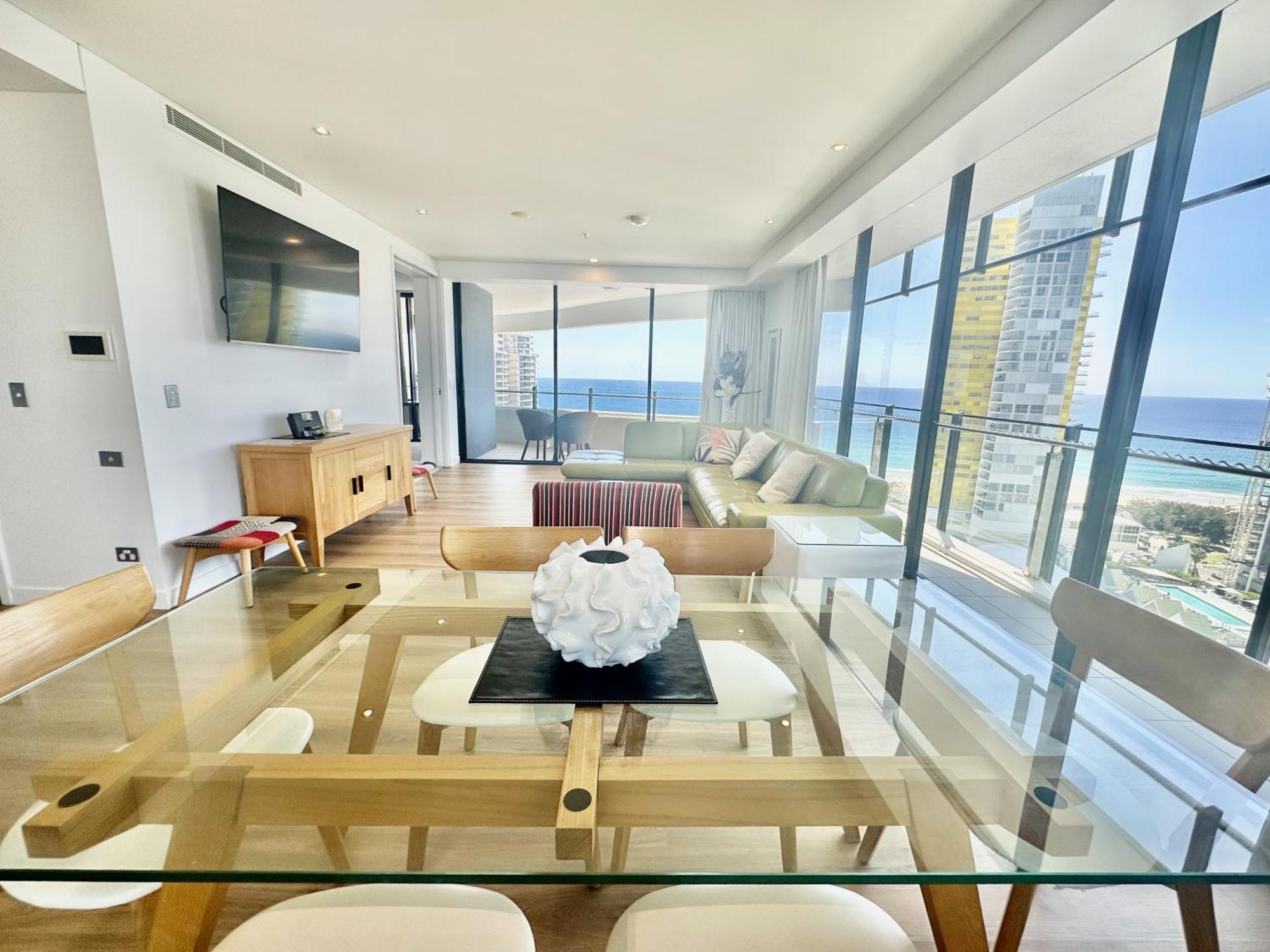 The Wave 2404 Gold Coast