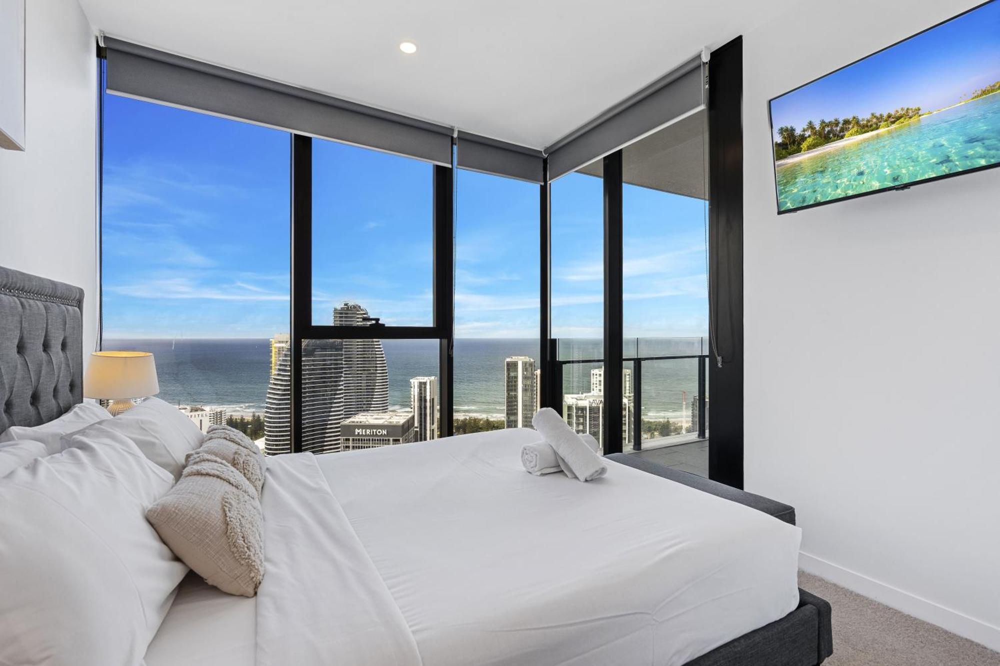 Casino Private - Qstay Apartamento *